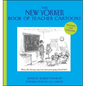 The New Yorker Book of Teacher Cartoons - Hardcover