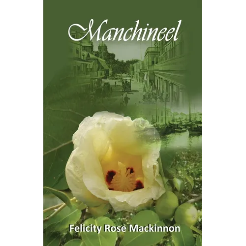 Manchineel - Paperback