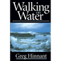 Walking on Water - Paperback