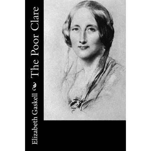 The Poor Clare - Paperback