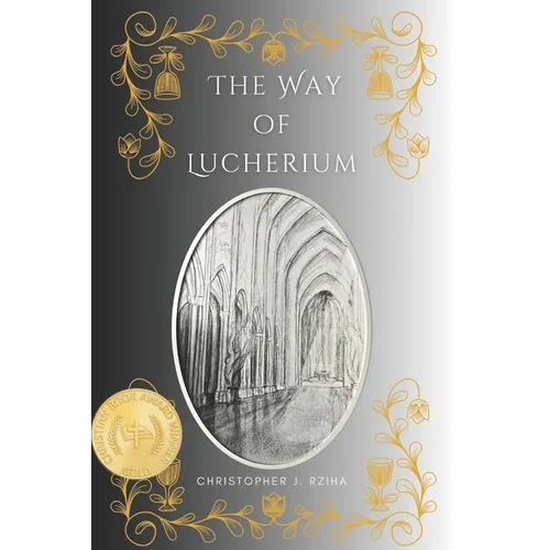 The Way of Lucherium - Paperback