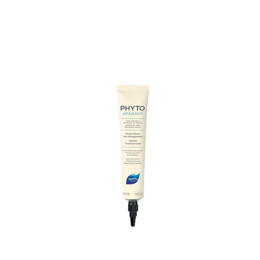 PHYTO Anti-Itch Serum - Soothe Itchy Skin with PHYTO Phytoapaisant Treatment, 50ml