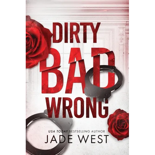 Dirty Bad Wrong - Paperback