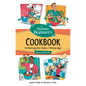 The Absolute Beginner's Cookbook, Revised 3rd Edition: Or How Long Do I Cook a 3-Minute Egg? - Paperback