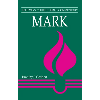 Mark - Paperback