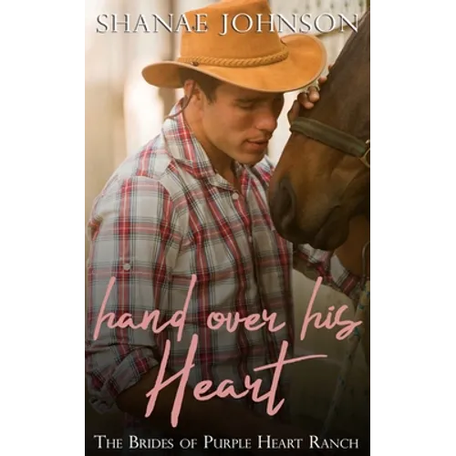 Hand Over His Heart - Paperback