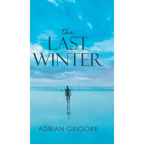 The Last Winter - Hardcover