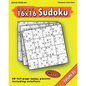 16x16 Super Sudoku: Hard 16x16 Full-page Alphabet Sudoku, Vol. 1 - Paperback