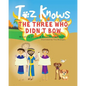 Toz Knows the Three Who Didn't Bow - Paperback