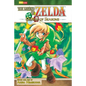 The Legend of Zelda, Vol. 4: Oracle of Seasons - Paperback