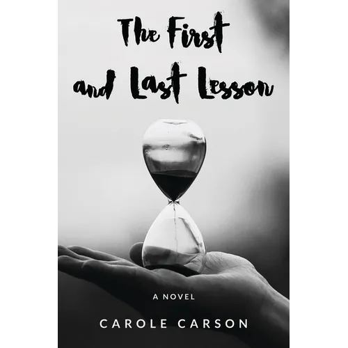 The First and Last Lesson - Paperback