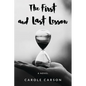 The First and Last Lesson - Paperback