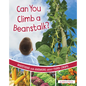 Can You Climb a Beanstalk?: Questions and Answers about Farm Crops - Hardcover