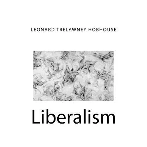 Liberalism - Paperback