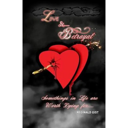 Love and Betrayal - Paperback