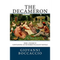 The Decameron: (Day 1 to Day 5) Containing an hundred pleasant Novels - Paperback