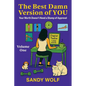 The Best Damn Version of You: Your Worth Doesn't Need a Stamp of Approval - Paperback