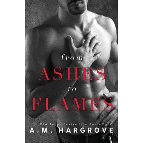 From Ashes to Flames - Paperback