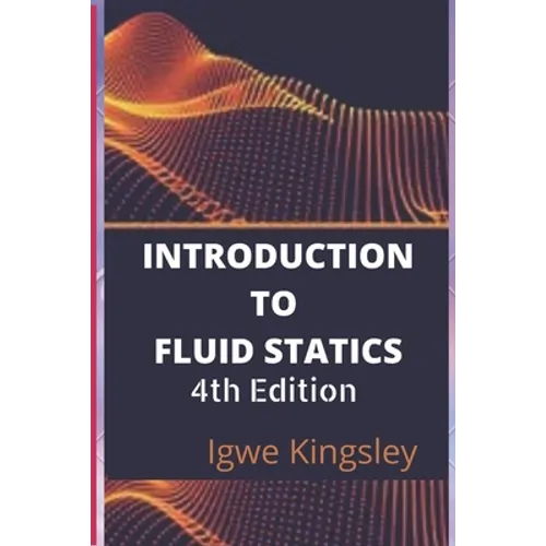 Fluid Static: Engineering concept - Paperback