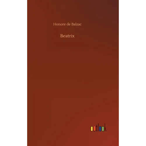 Beatrix - Hardcover