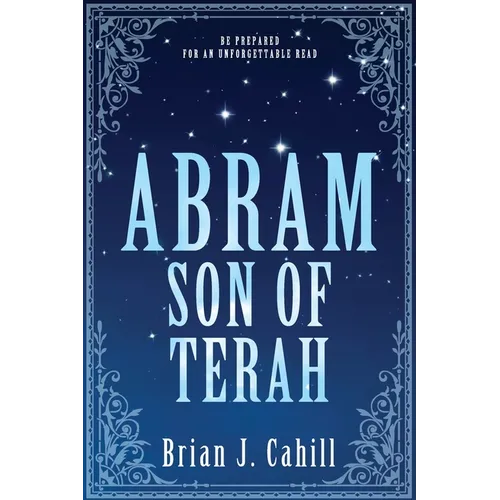 Abram Son of Terah - Paperback