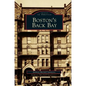 Boston's Back Bay - Hardcover