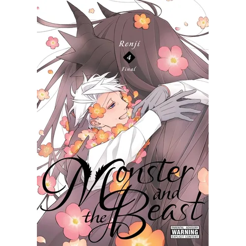 Monster and the Beast, Vol. 4 - Paperback