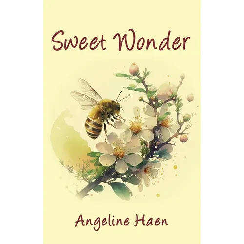 Sweet Wonder - Paperback
