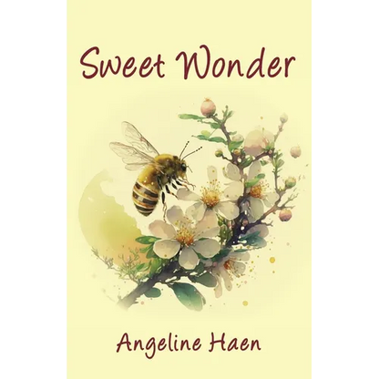 Sweet Wonder - Paperback
