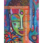 Be a creative explorer: Creative writing, colouring in and collage making workbook - Paperback
