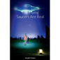 The Flying Saucers Are Real - Paperback