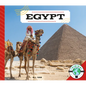 Egypt - Library Binding
