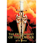 The Descendant of the Order - Hardcover