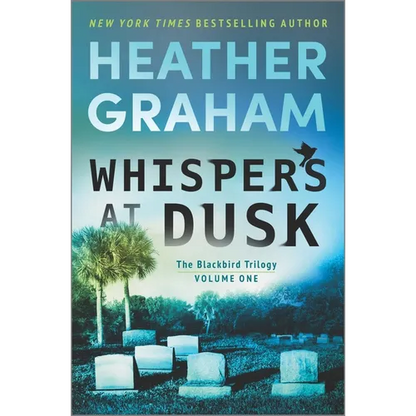 Whispers at Dusk: A Paranormal Mystery Romance - Hardcover