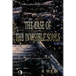 The Case of the Invisible Souls: A Jarvis Mann Detective HardBoiled Mystery Novella - Paperback