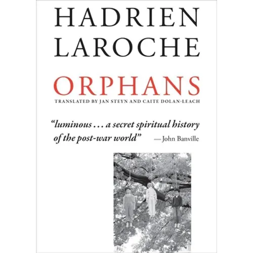 Orphans - Paperback