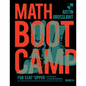 Math Boot Camp for the SSAT Upper: 5 Practice Tests and Extremely Difficult Questions - Paperback