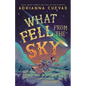 What Fell from the Sky - Hardcover