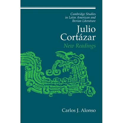 Julio Cort Zar: New Readings - Paperback