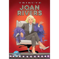Tribute: Joan Rivers - Paperback