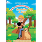 The adventures of Maximilian and Bello: Part 1 - Paperback