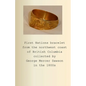 First Nations bracelet from the northwest coast of British Columbia collected by George Mercer Dawson in the 1800s - Paperback