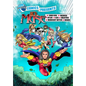TidalWave Comics Presents: Volume One - Paperback