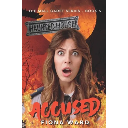Accused: The Mall Cadet Book 5 - Paperback