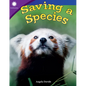 Saving a Species - Paperback