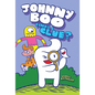 Johnny Boo Finds a Clue (Johnny Boo Book 11) - Hardcover