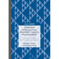 Towards Intellectual Property Rights Management: Back-Office and Front-Office Perspectives - Paperback
