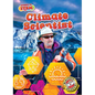 Climate Scientist - Library Binding