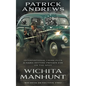 Wichita Manhunt: A Private Eye Series - Paperback