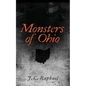 Monsters of Ohio - Paperback